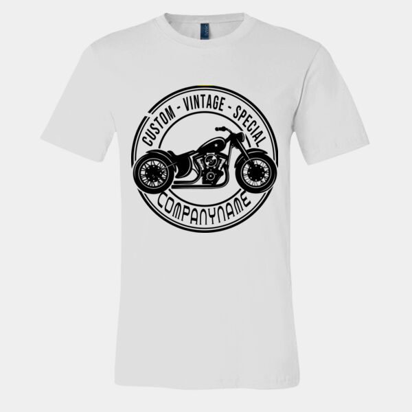Motorcycle Thumbnail