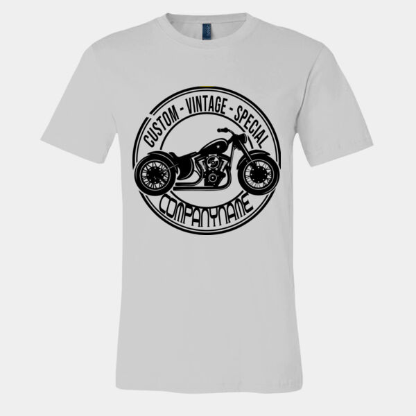 Motorcycle Thumbnail