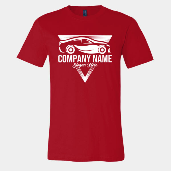 Automotive Thumbnail