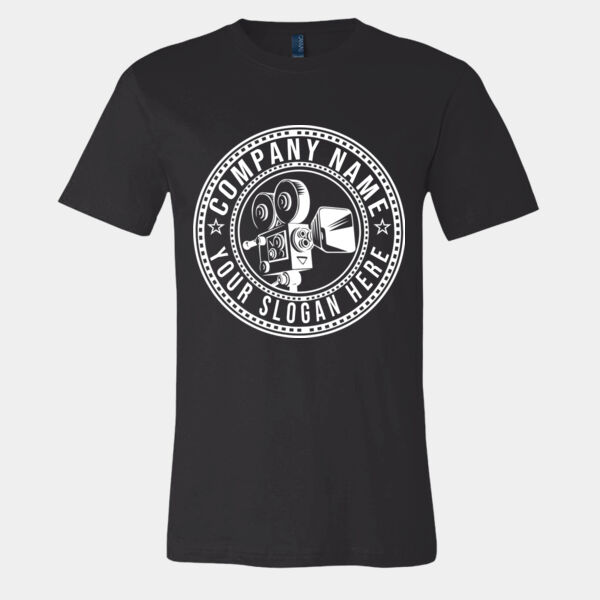 Video logo Thumbnail