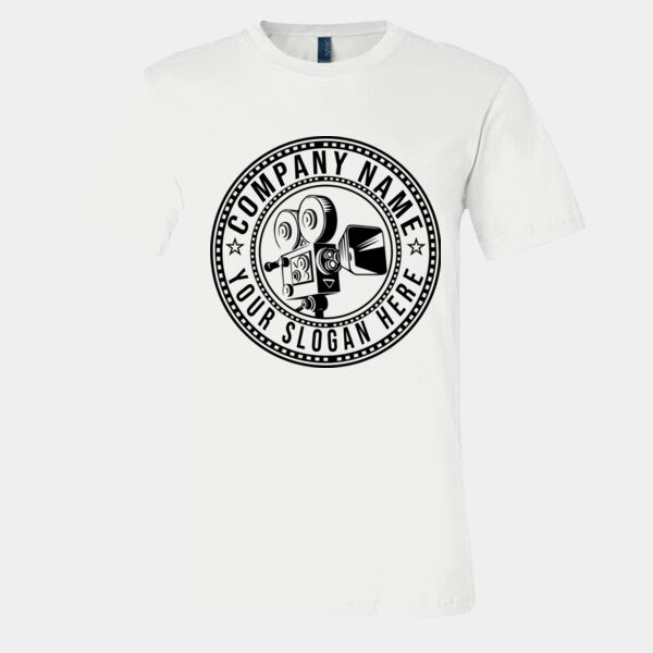 Video logo Thumbnail