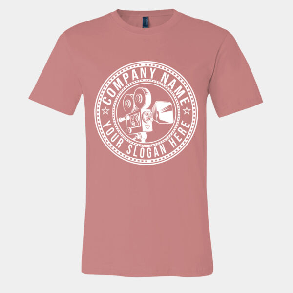 Video logo Thumbnail