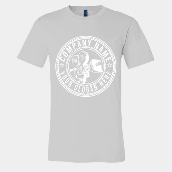 Video logo Thumbnail