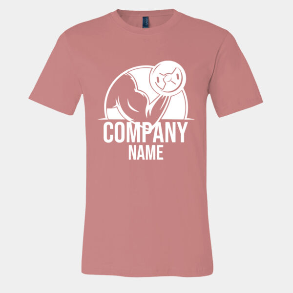 Gym arm logo Thumbnail