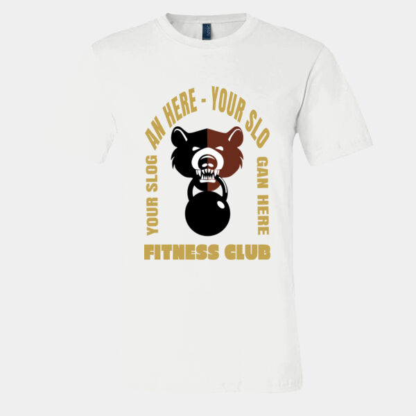 Bear fitness logo Thumbnail