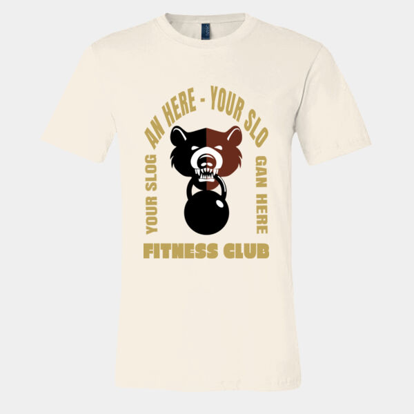 Bear fitness logo Thumbnail