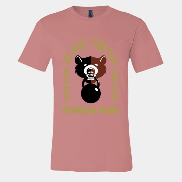 Bear fitness logo Thumbnail