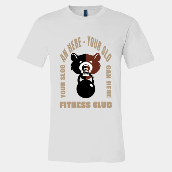 Bear fitness logo Thumbnail