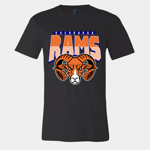 Overbrook Rams Thumbnail