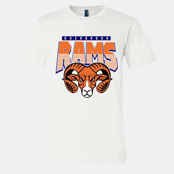 Overbrook Rams Thumbnail