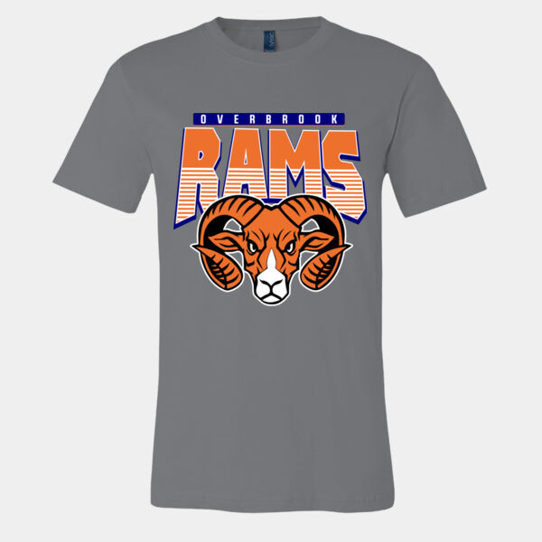 Overbrook Rams Thumbnail