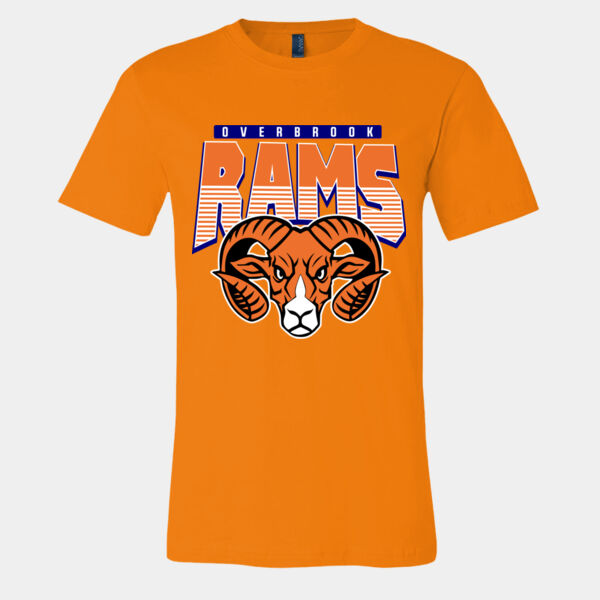 Overbrook Rams Thumbnail