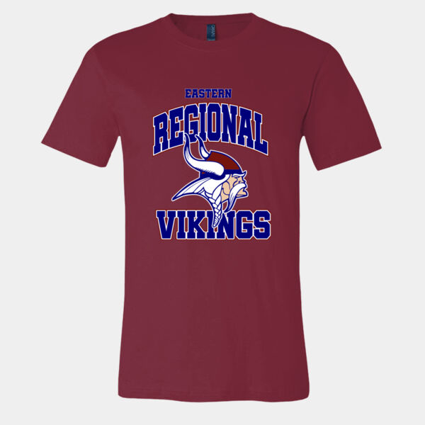 Eastern Regional Vikings Thumbnail