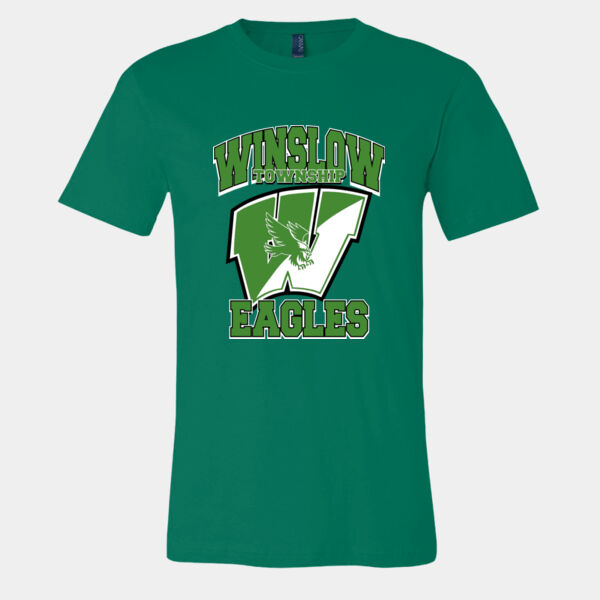 Winslow Township Eagles Thumbnail