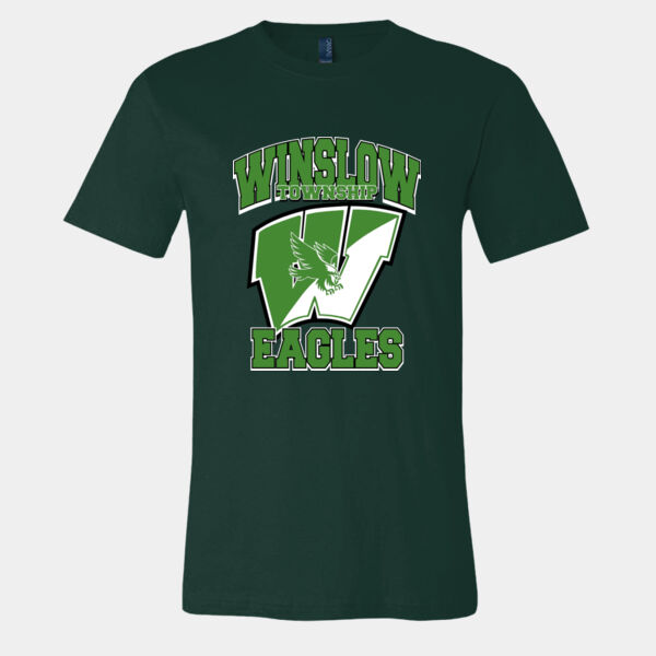 Winslow Township Eagles Thumbnail