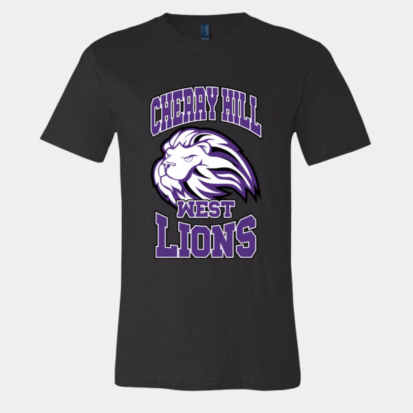 Cherry Hill West Lions Thumbnail