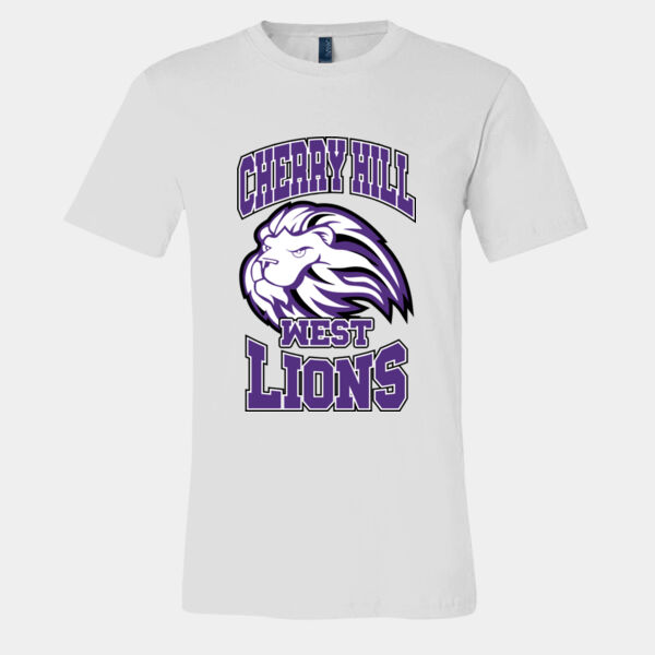 Cherry Hill West Lions Thumbnail