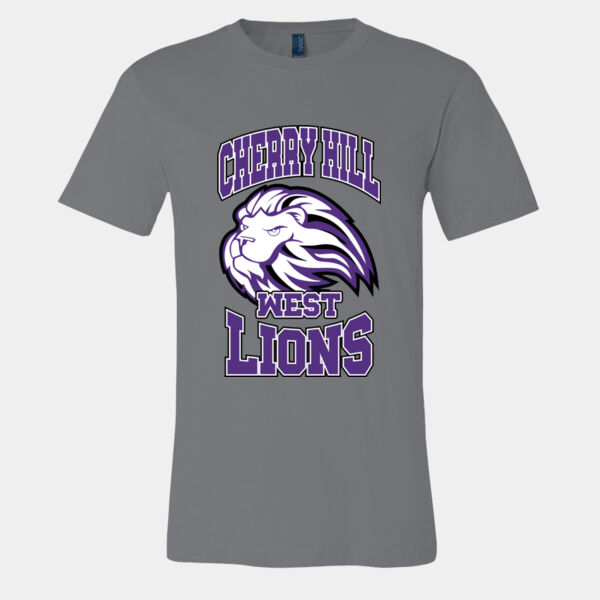 Cherry Hill West Lions Thumbnail