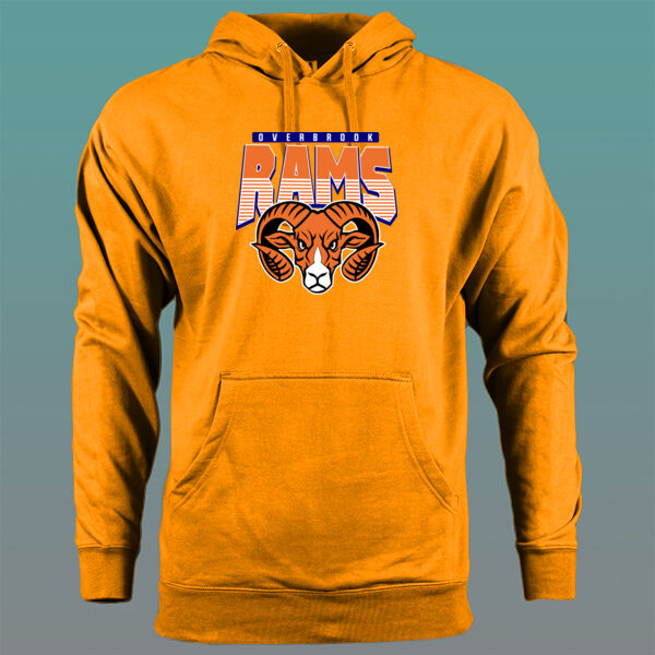 Overbrook Rams Thumbnail