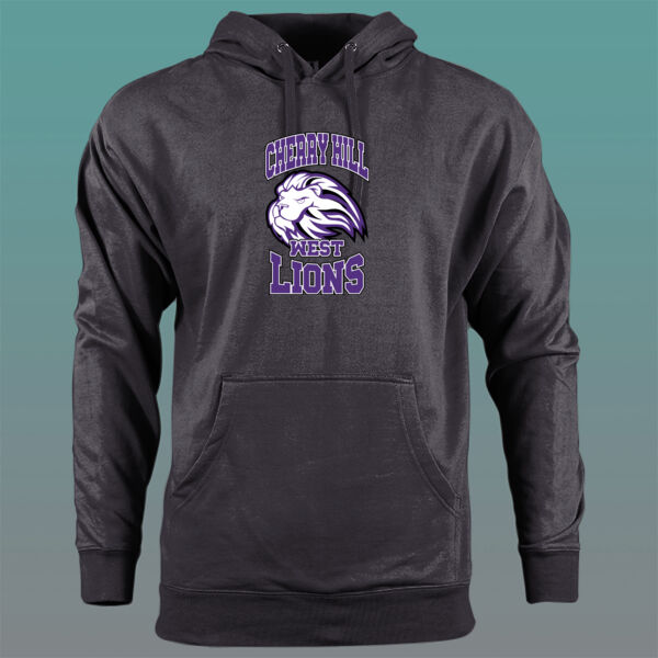 Cherry Hill West Lions Thumbnail