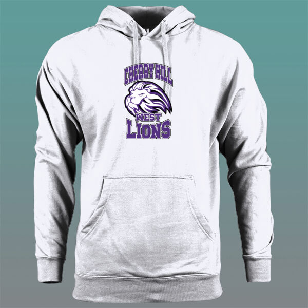 Cherry Hill West Lions Thumbnail