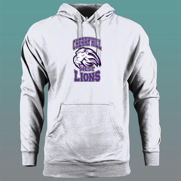 Cherry Hill West Lions Thumbnail