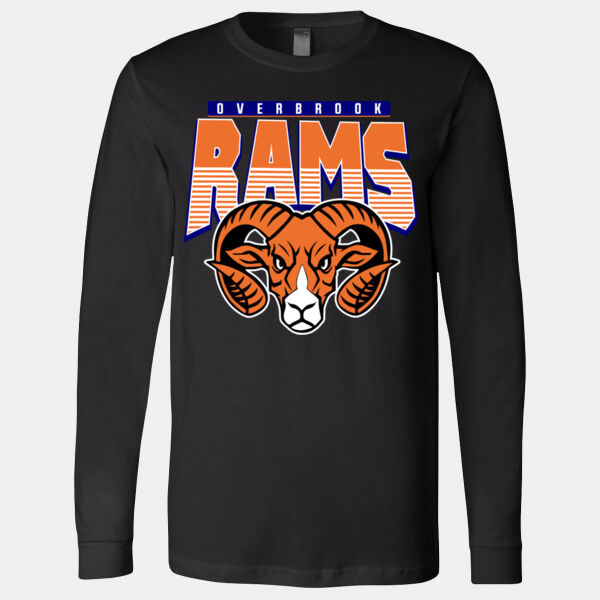 Overbrook Rams Thumbnail