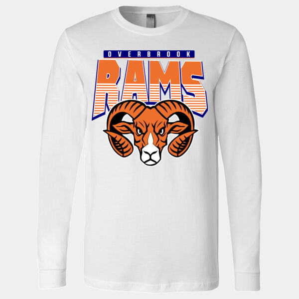 Overbrook Rams Thumbnail
