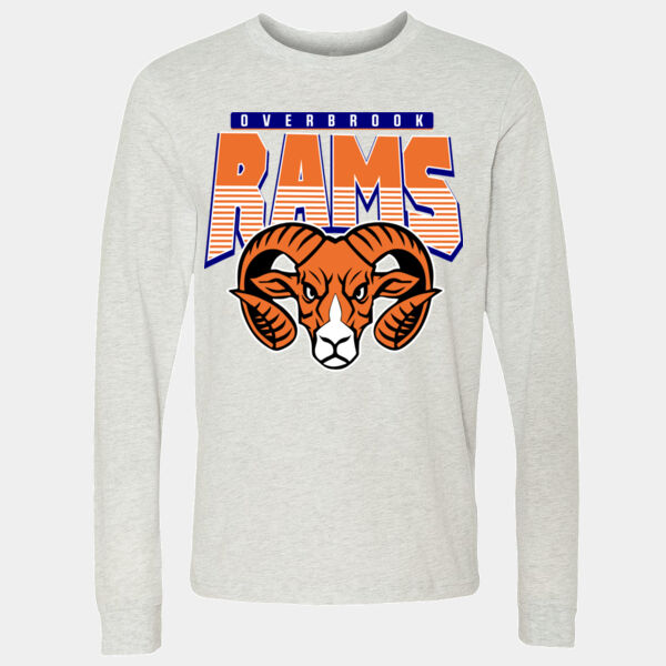 Overbrook Rams Thumbnail
