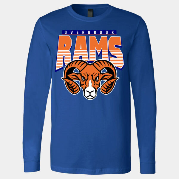 Overbrook Rams Thumbnail