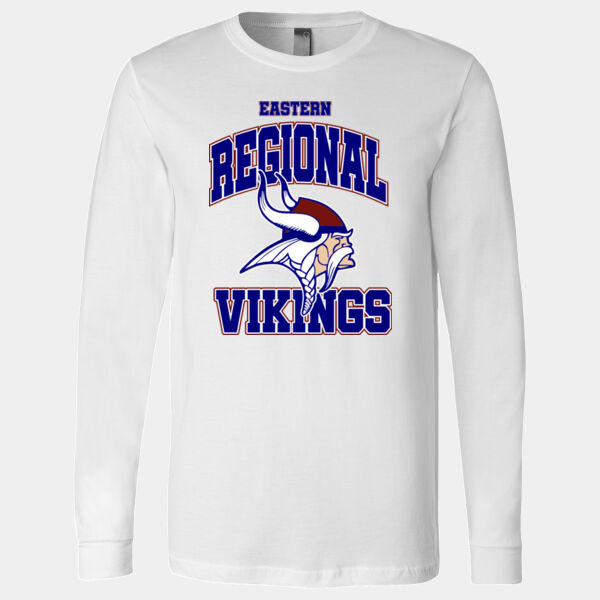 Eastern Regional Vikings Thumbnail