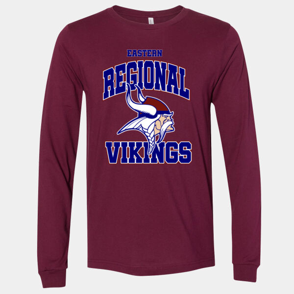 Eastern Regional Vikings Thumbnail