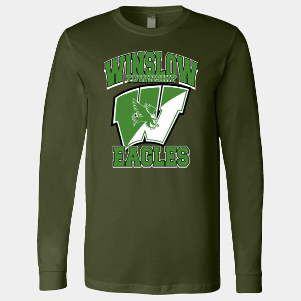 Winslow Township Eagles Thumbnail