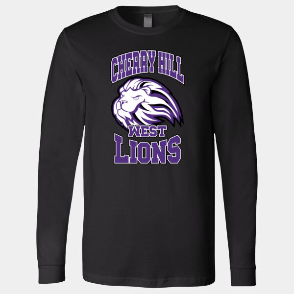 Cherry Hill West Lions Thumbnail