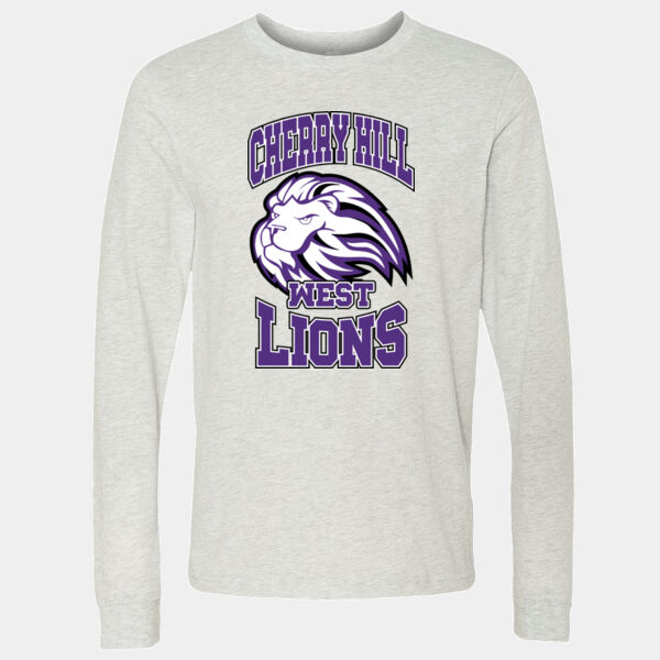 Cherry Hill West Lions Thumbnail