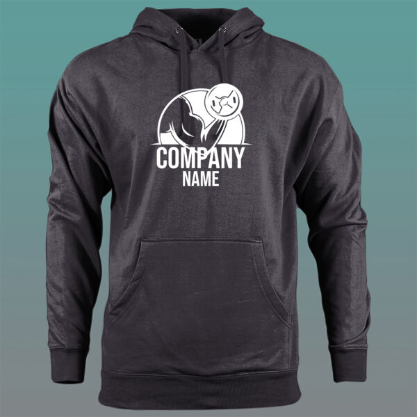 Gym arm logo Thumbnail