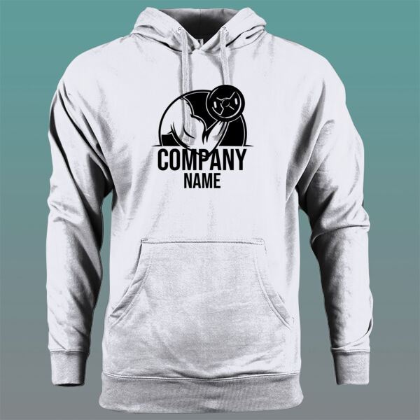 Gym arm logo Thumbnail