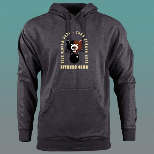 Bear fitness logo Thumbnail