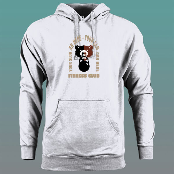 Bear fitness logo Thumbnail