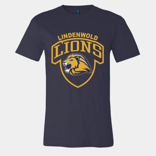 Lindenwold Lions Thumbnail
