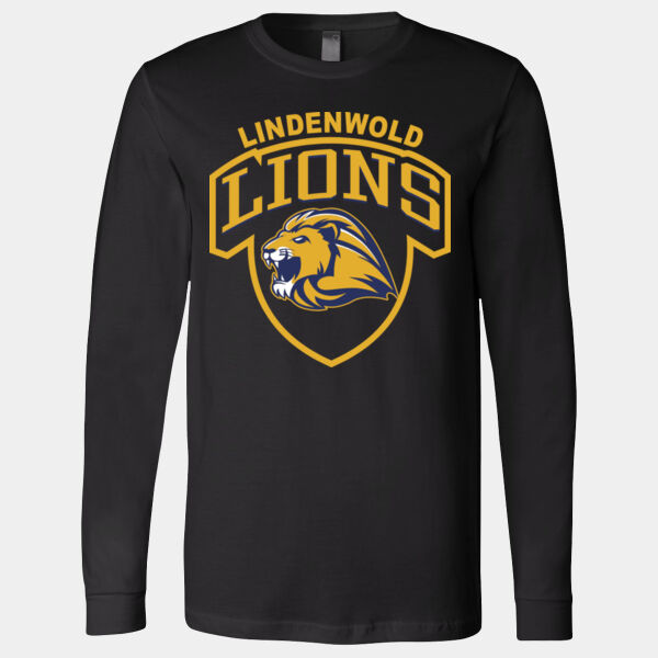 Lindenwold Lions Thumbnail
