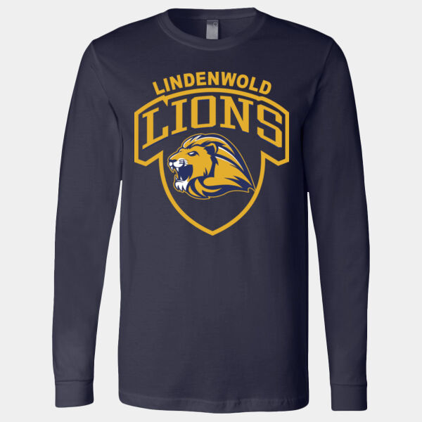 Lindenwold Lions Thumbnail