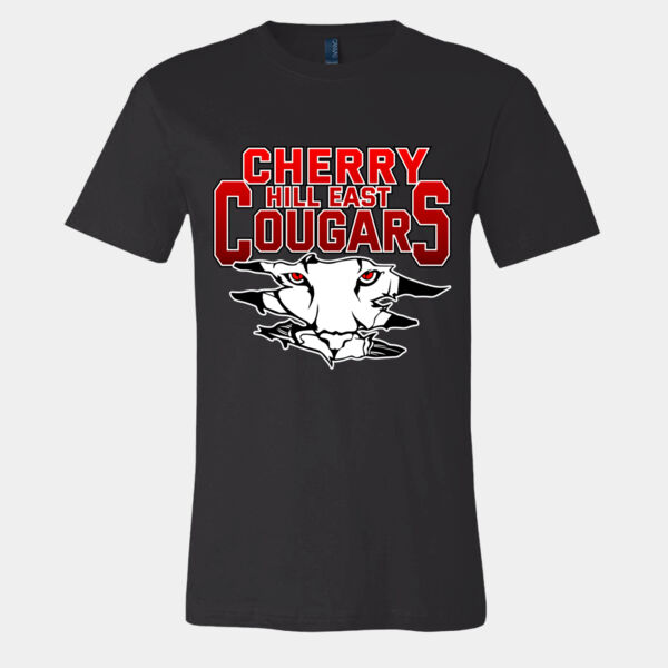 Cherry Hill East Cougars Thumbnail
