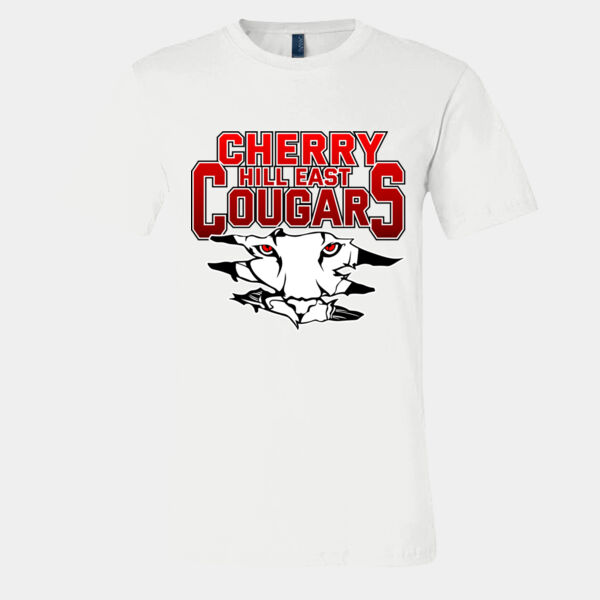 Cherry Hill East Cougars Thumbnail