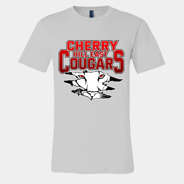 Cherry Hill East Cougars Thumbnail