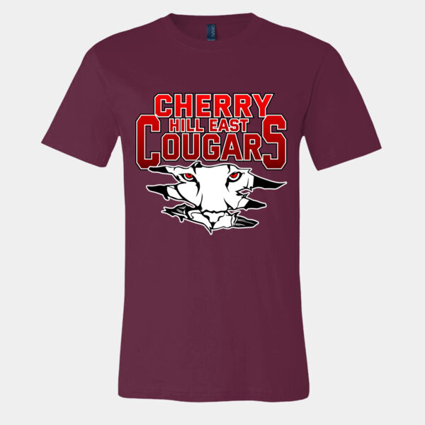Cherry Hill East Cougars Thumbnail