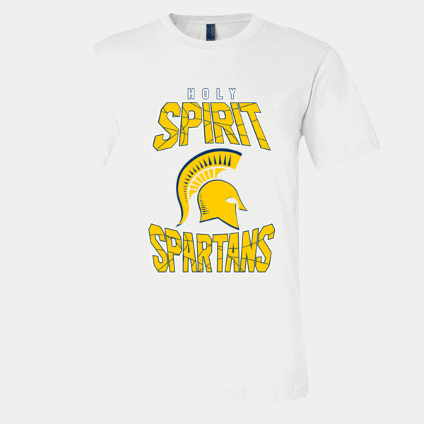 Holy Spirit Spartans Thumbnail