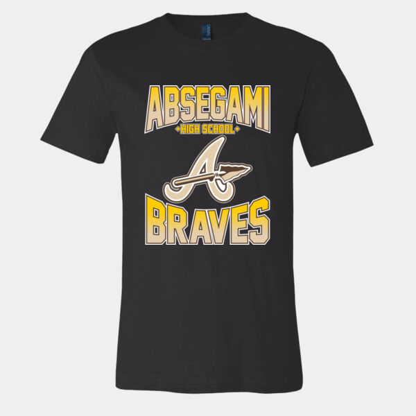 Absegami High School Braves Thumbnail