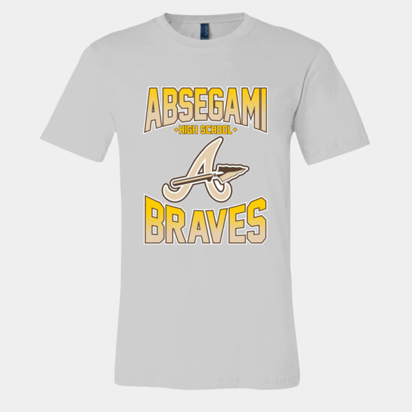 Absegami High School Braves Thumbnail