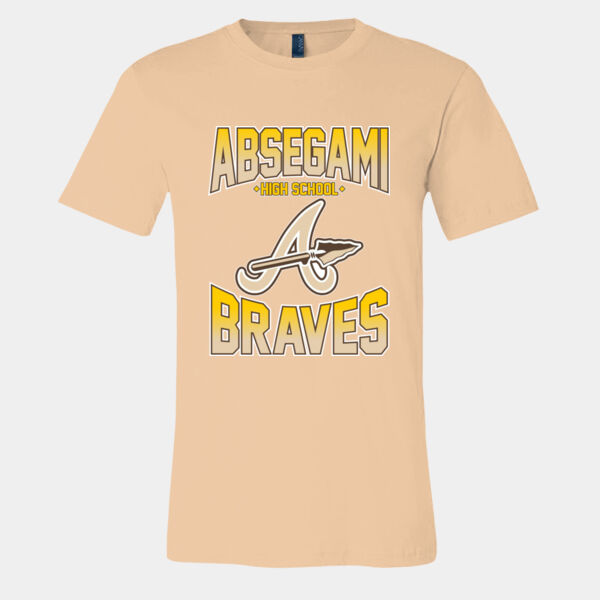 Absegami High School Braves Thumbnail
